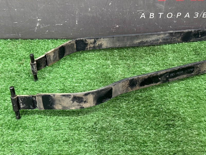 Крепления топливного бака Kia Cerato 4 2021 BD