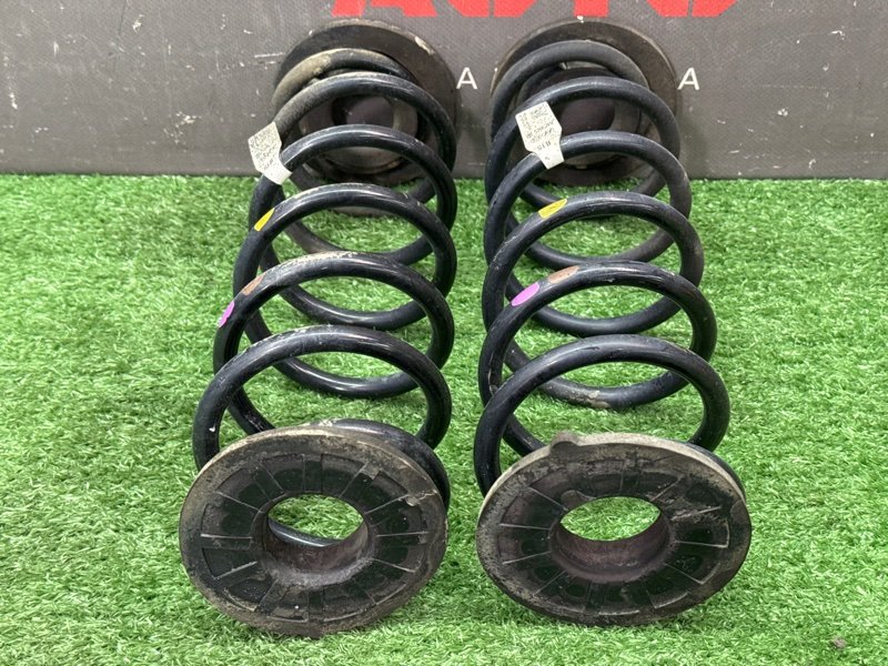 Пружина подвески Kia Cerato 4 2021 BD