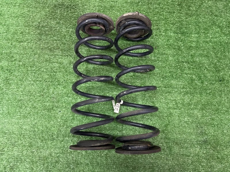 Пружина подвески Kia Cerato 4 2021 BD