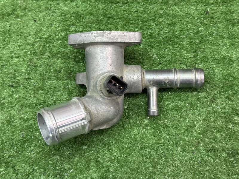 Фланец системы охлаждения Kia Cerato 4 2021 BD