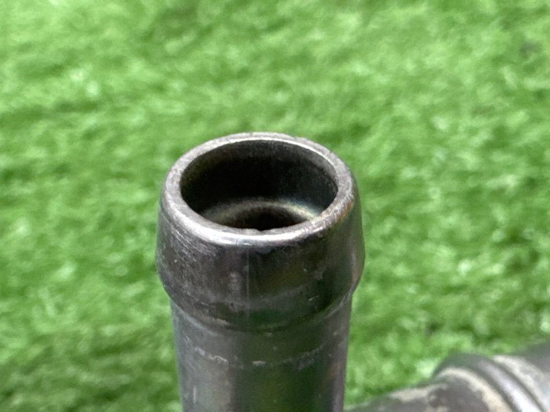 Фланец системы охлаждения Kia Cerato 4 2021 BD