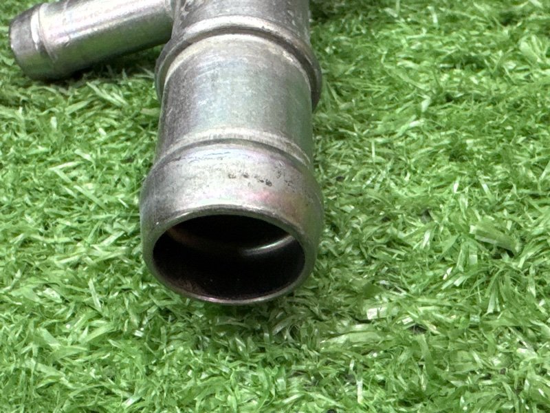 Фланец системы охлаждения Kia Cerato 4 2021 BD