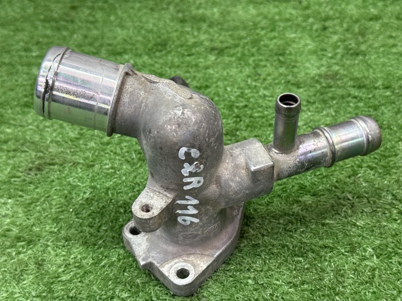 Фланец системы охлаждения Kia Cerato 4 2021 BD