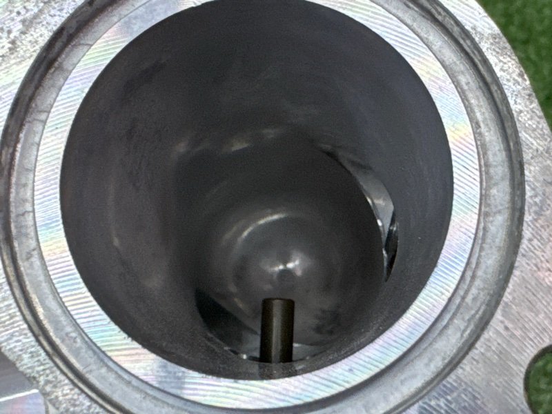 Фланец системы охлаждения Kia Cerato 4 2021 BD