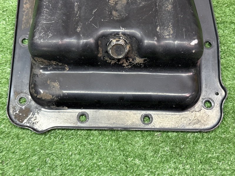 Поддон двигателя Kia Cerato 4 2021 BD