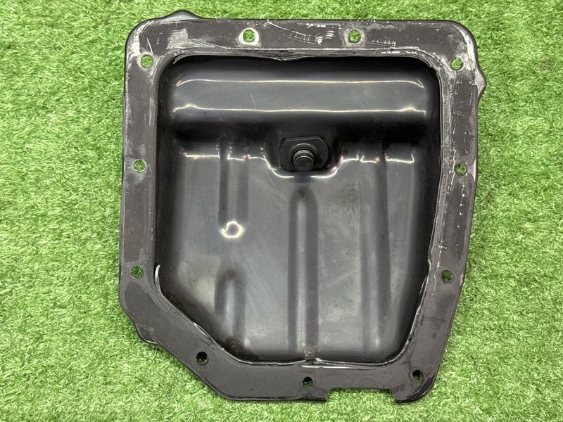 Поддон двигателя Kia Cerato 4 2021 BD