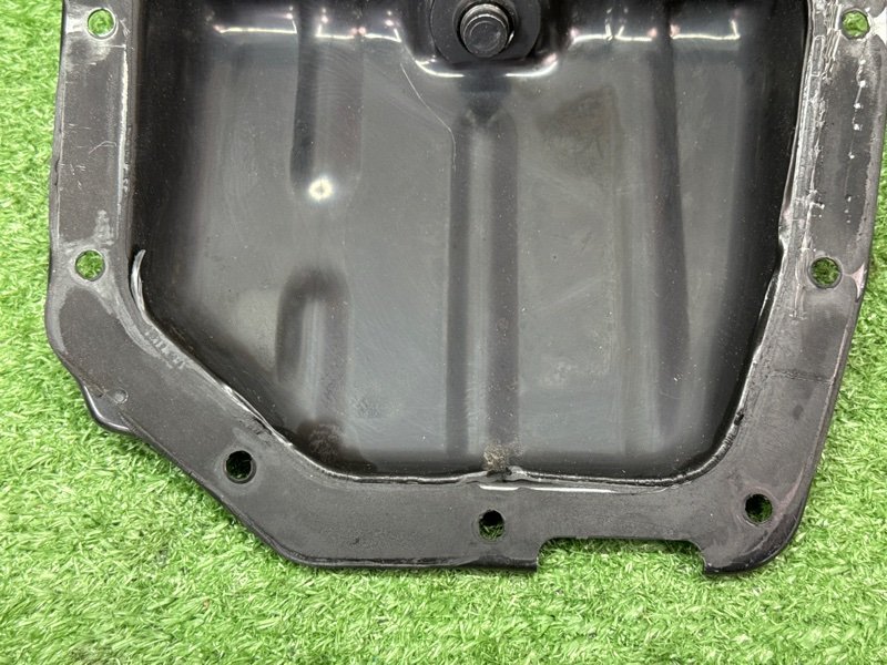 Поддон двигателя Kia Cerato 4 2021 BD