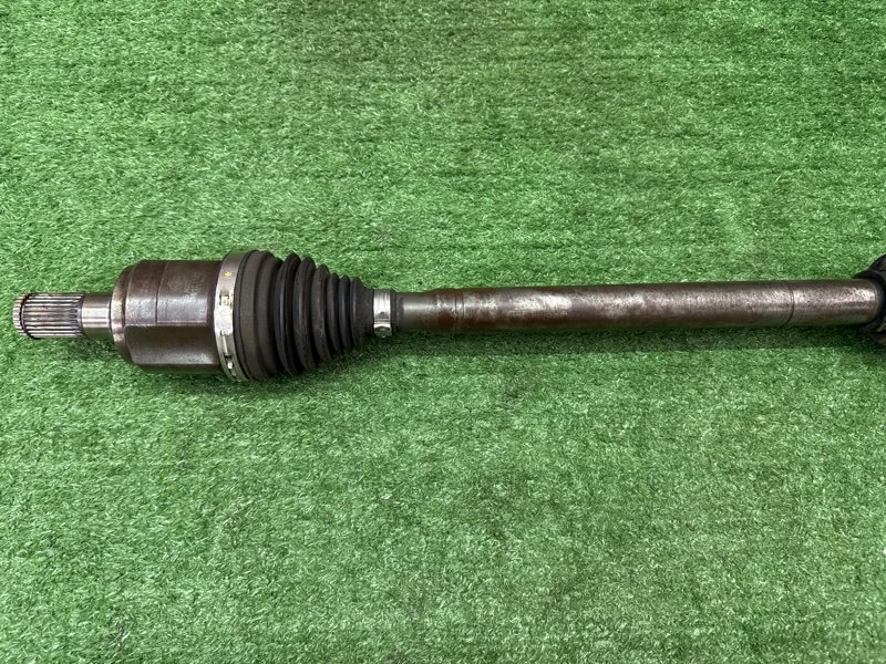 Привод в сборе Kia Cerato 4 2021 BD