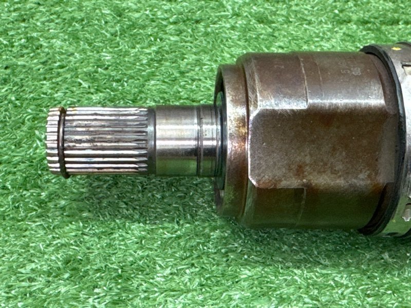 Привод в сборе Kia Cerato 4 2021 BD