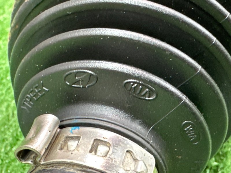 Привод в сборе Kia Cerato 4 2021 BD