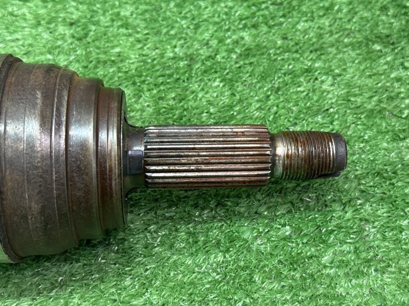 Привод в сборе Kia Cerato 4 2021 BD