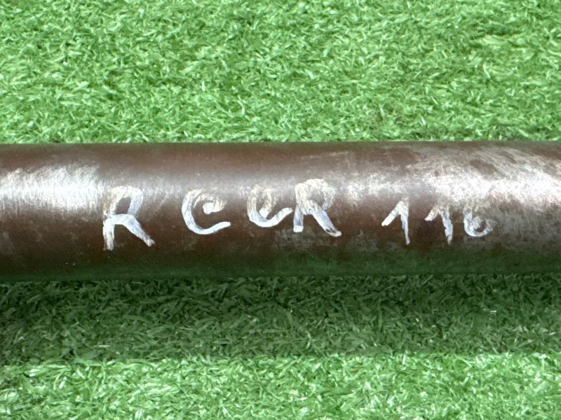 Привод в сборе Kia Cerato 4 2021 BD