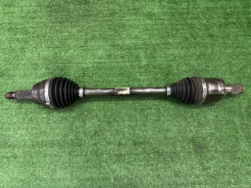 Привод в сборе Kia Cerato 4 2021 BD