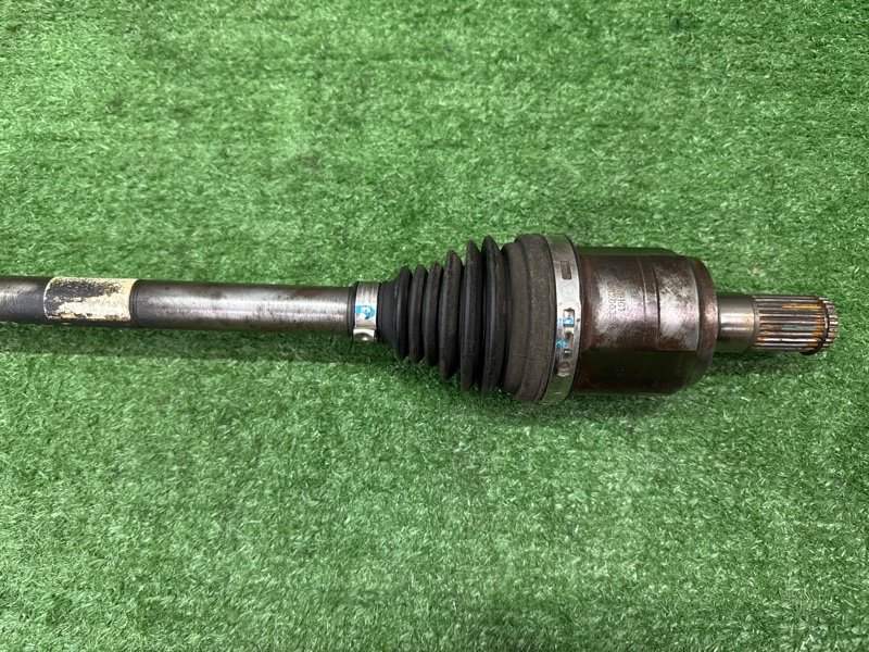 Привод в сборе Kia Cerato 4 2021 BD