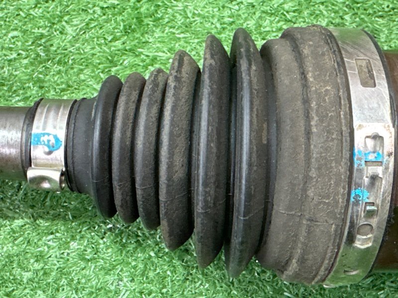 Привод в сборе Kia Cerato 4 2021 BD