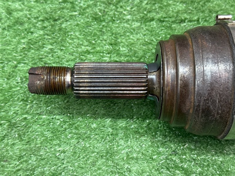 Привод в сборе Kia Cerato 4 2021 BD