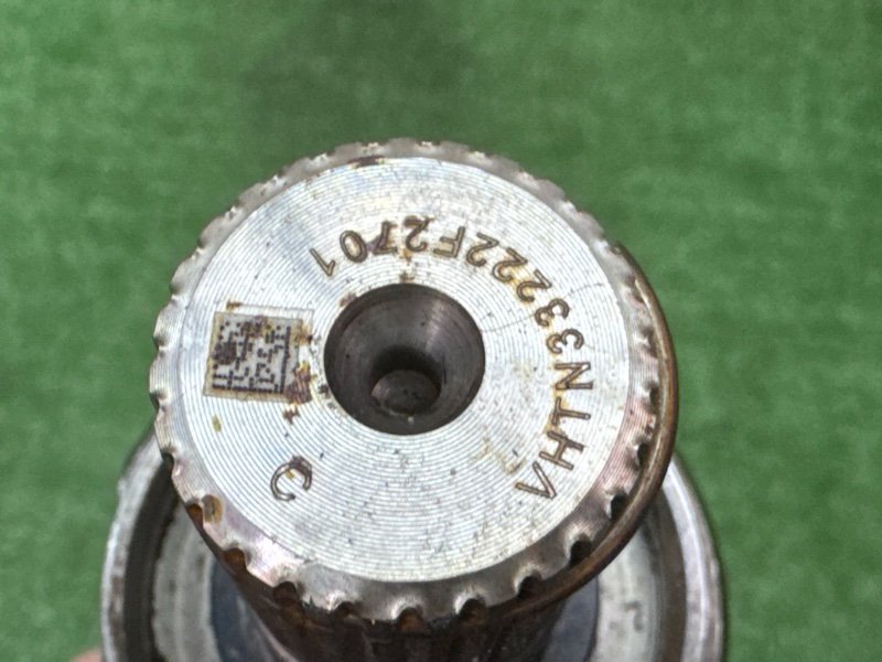 Привод в сборе Kia Cerato 4 2021 BD