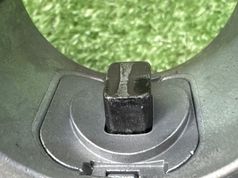 Замок зажигания, личинка двери и ключ Kia Cerato 4 2021 BD