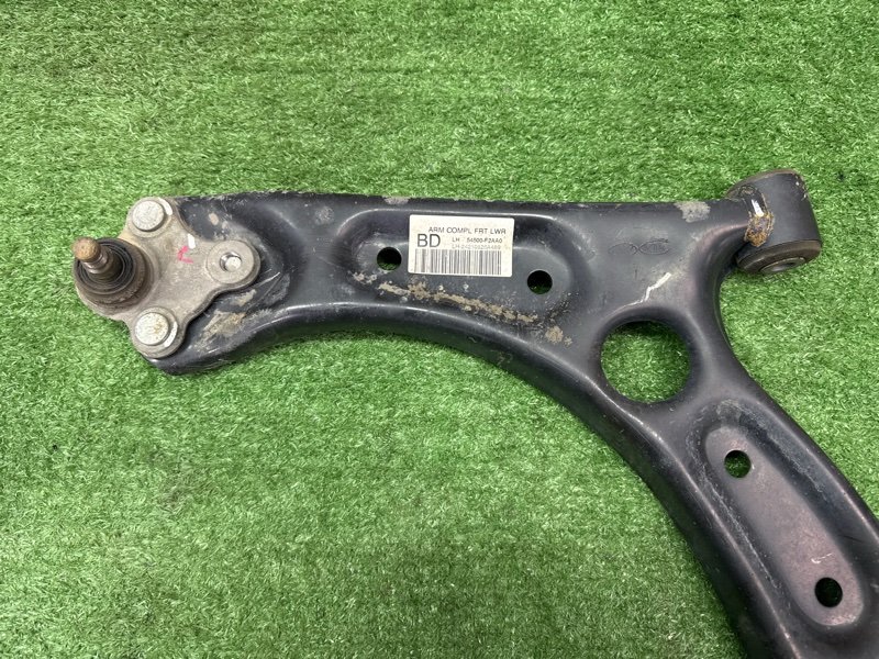 Рычаг подвески Kia Cerato 4 2021 BD