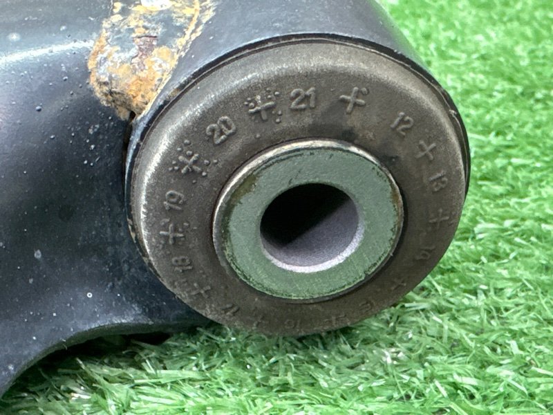 Рычаг подвески Kia Cerato 4 2021 BD