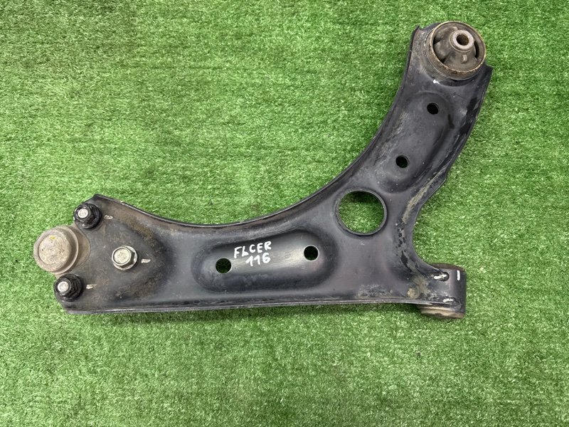 Рычаг подвески Kia Cerato 4 2021 BD