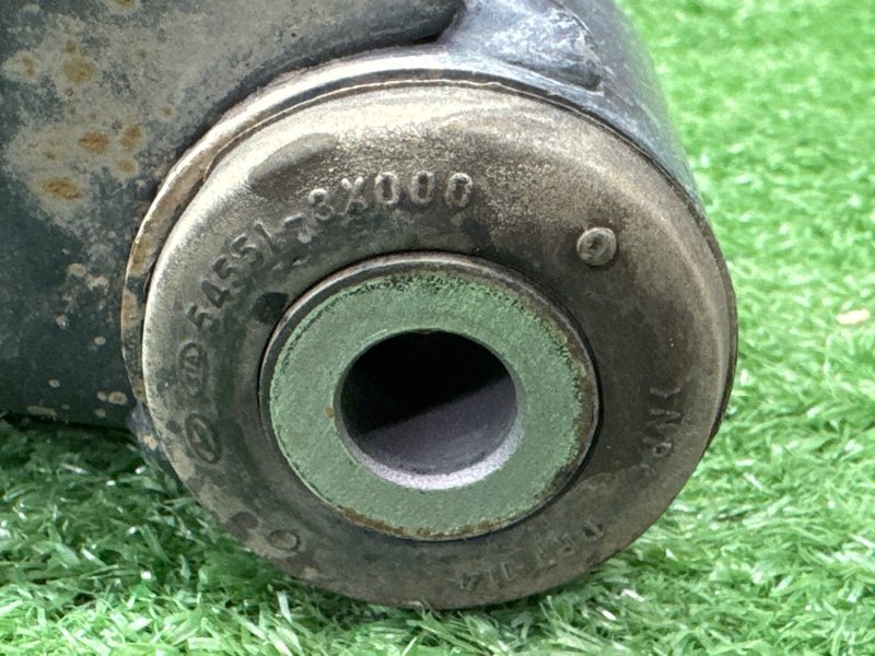 Рычаг подвески Kia Cerato 4 2021 BD