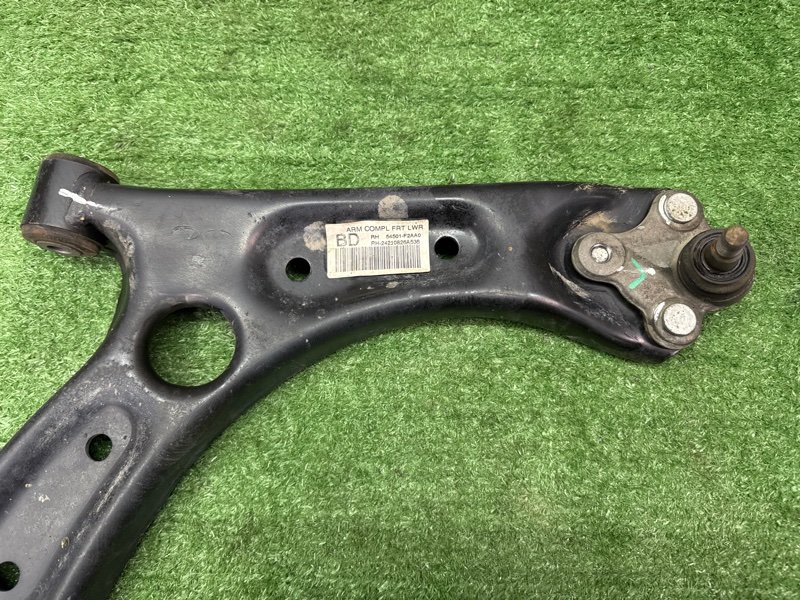 Рычаг подвески Kia Cerato 4 2021 BD