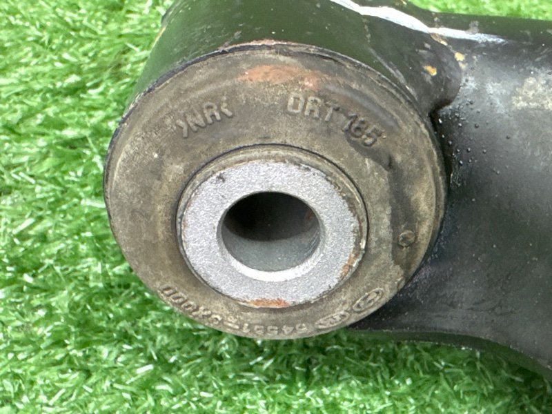 Рычаг подвески Kia Cerato 4 2021 BD