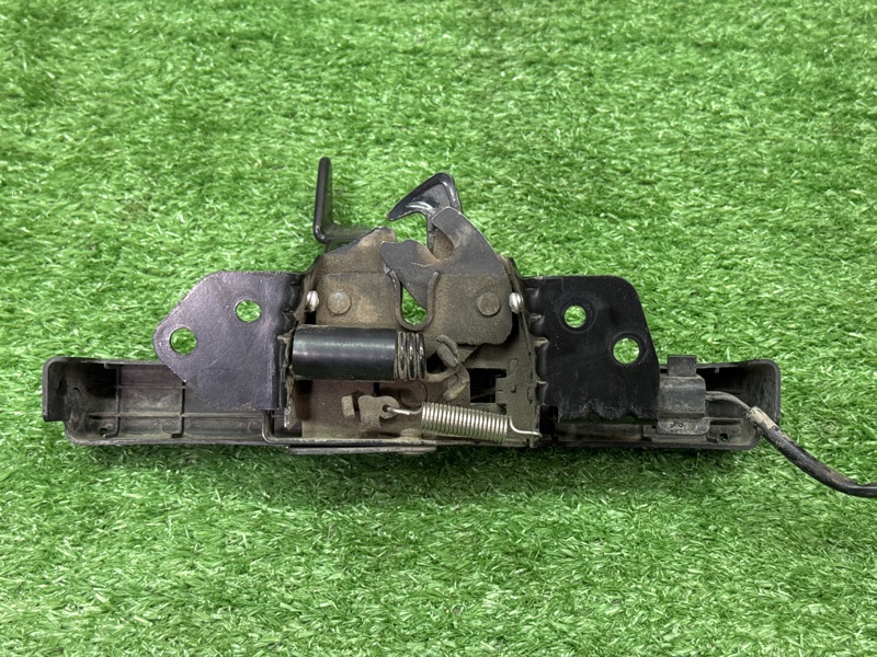 Замок капота Kia Cerato 4 2021 BD