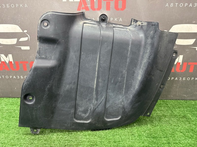 Пыльник бампера Kia Cerato 4 2021 BD