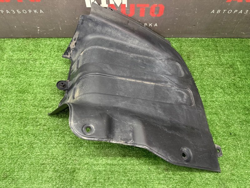 Пыльник бампера Kia Cerato 4 2021 BD