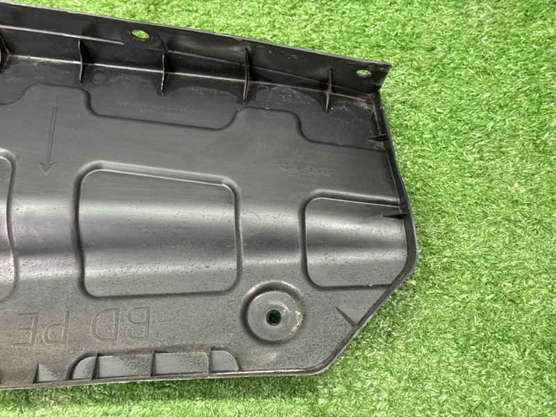 Пыльник бампера Kia Cerato 4 2021 BD