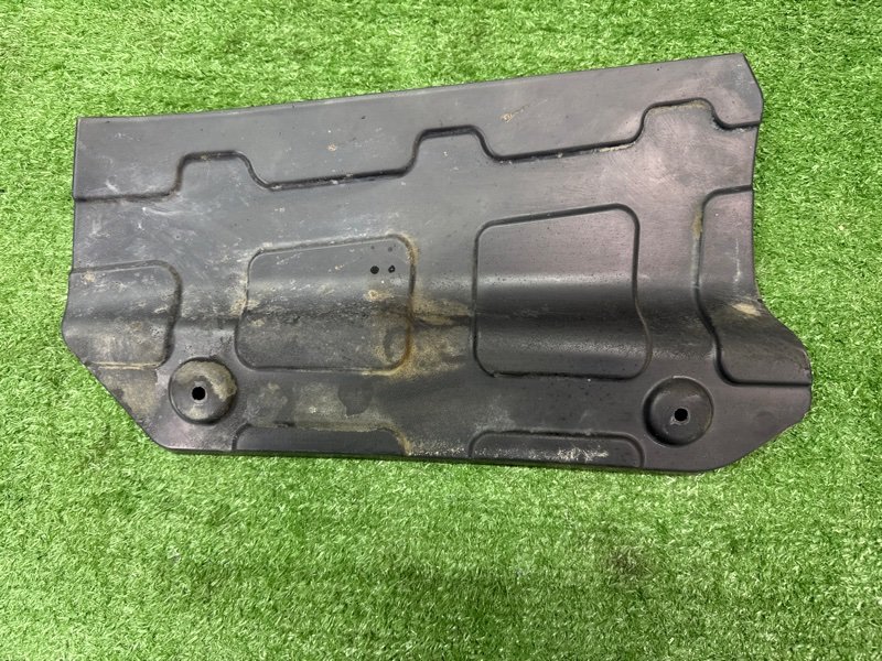 Пыльник бампера Kia Cerato 4 2021 BD