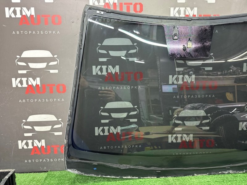 Стекло лобовое Kia Cerato 4 2021 BD