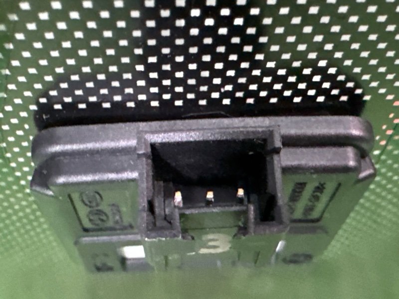 Стекло лобовое Kia Cerato 4 2021 BD