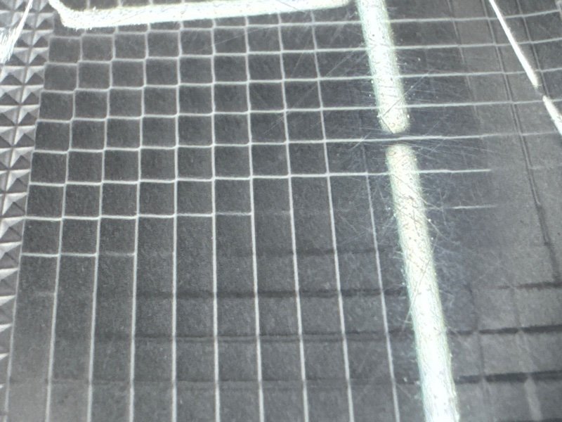 Плафон салонный с футляром для очков Kia Cerato 4 2021 BD