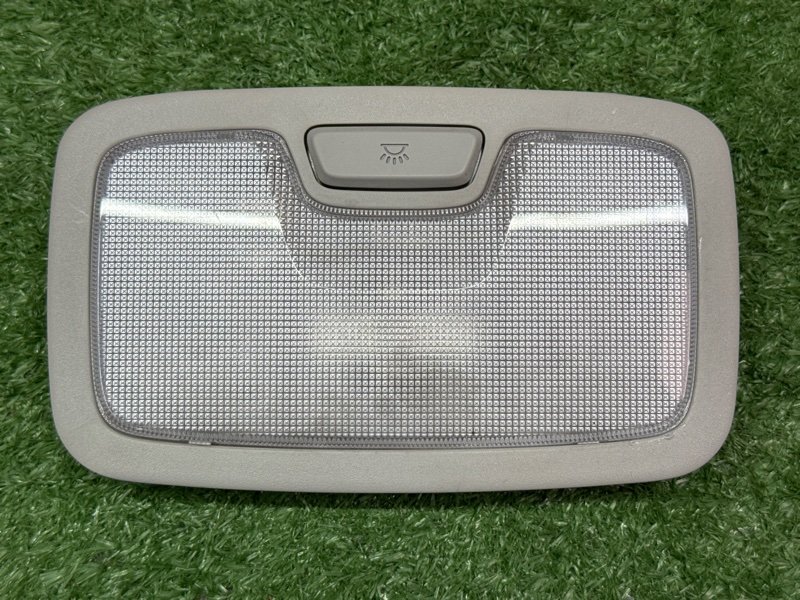 Плафон подсветки салона Kia Cerato 4 2021 BD