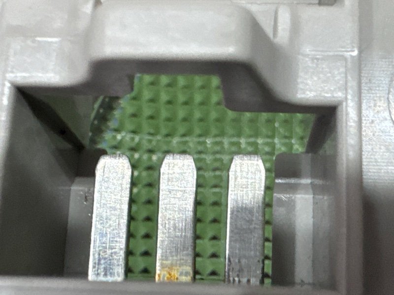 Плафон подсветки салона Kia Cerato 4 2021 BD