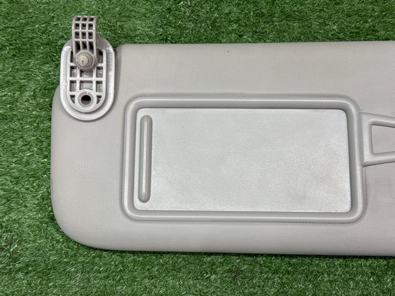 Козырек солнцезащитный Kia Cerato 4 2021 BD