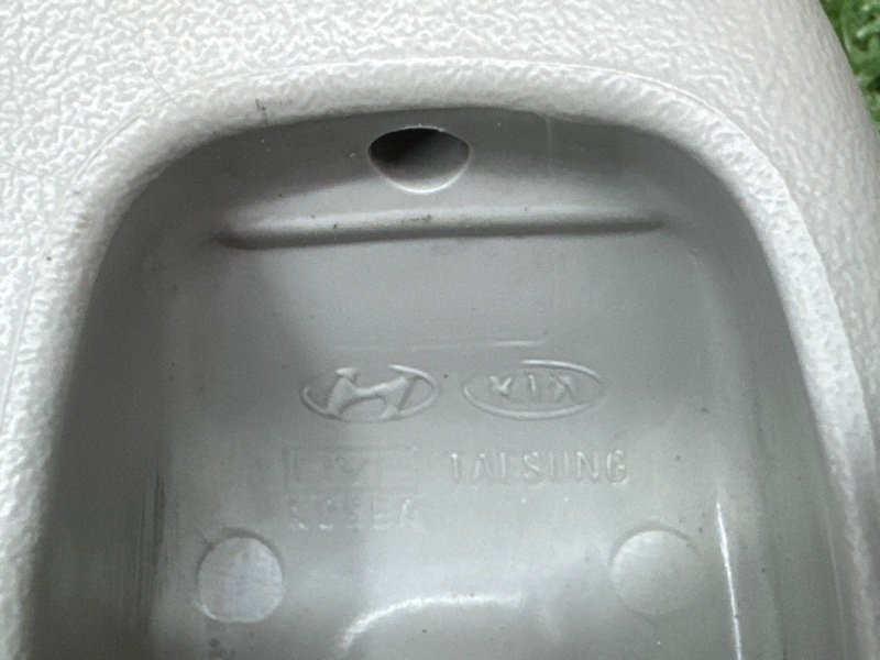 Ручка потолка Kia Cerato 4 2021 BD