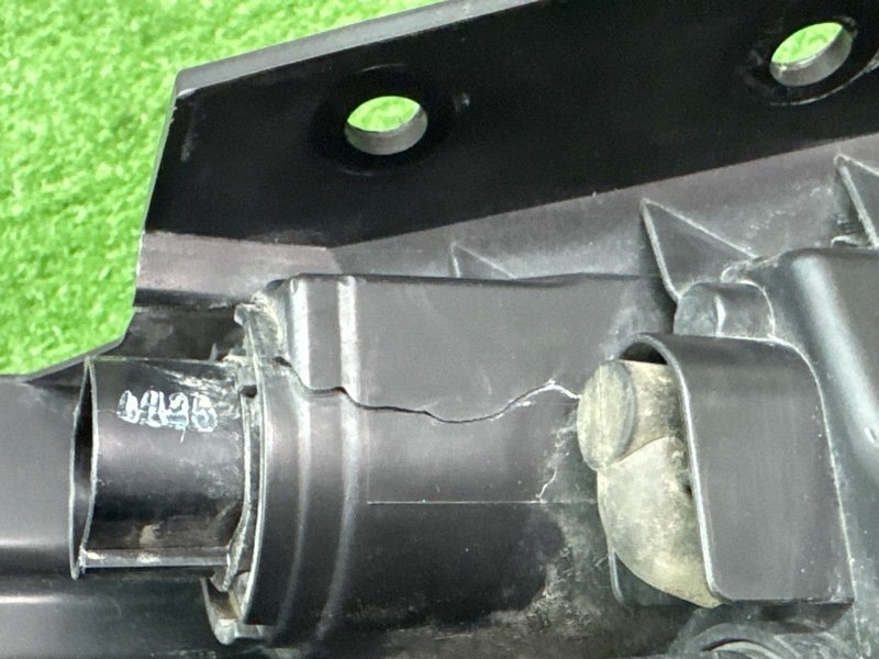 Фара галогеновая с ДХО Kia Cerato 4 2021 BD