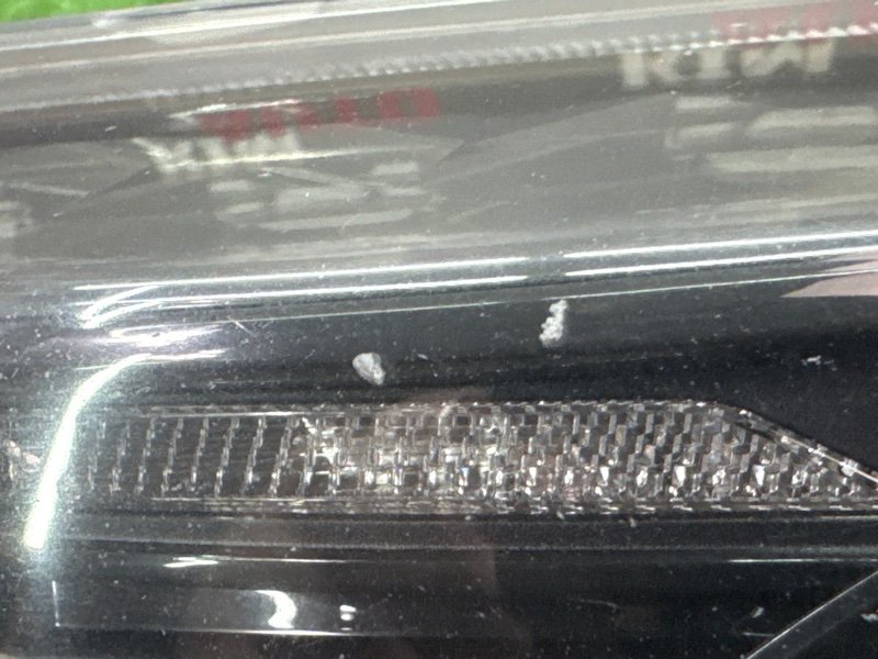 Фара галогеновая с ДХО Kia Cerato 4 2021 BD