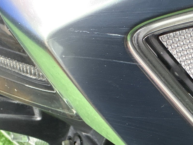 Фара галогеновая с ДХО Kia Cerato 4 2021 BD