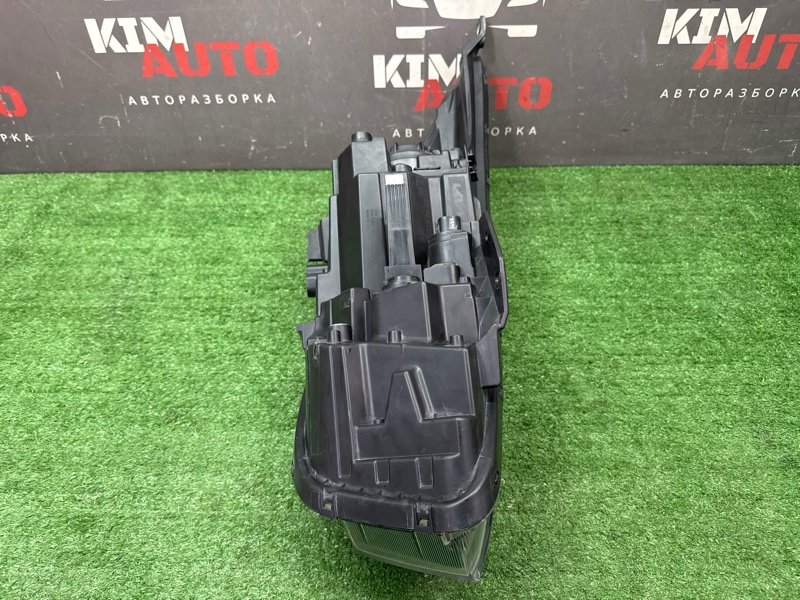 Фара галогеновая с ДХО Kia Cerato 4 2021 BD