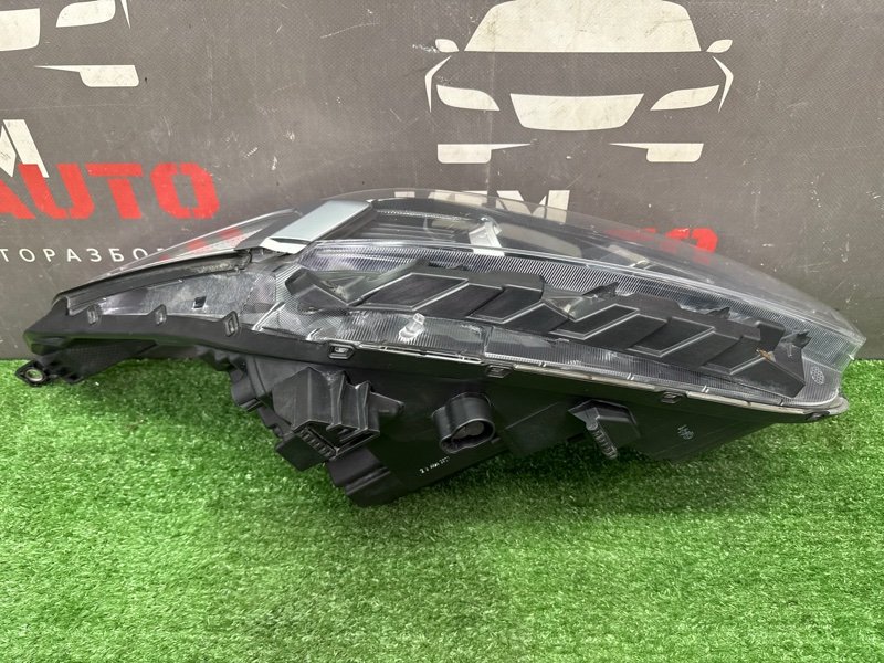 Фара галогеновая с ДХО Kia Cerato 4 2021 BD