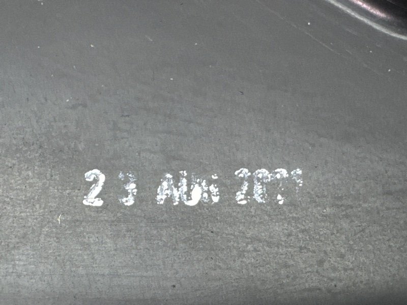 Фара галогеновая с ДХО Kia Cerato 4 2021 BD