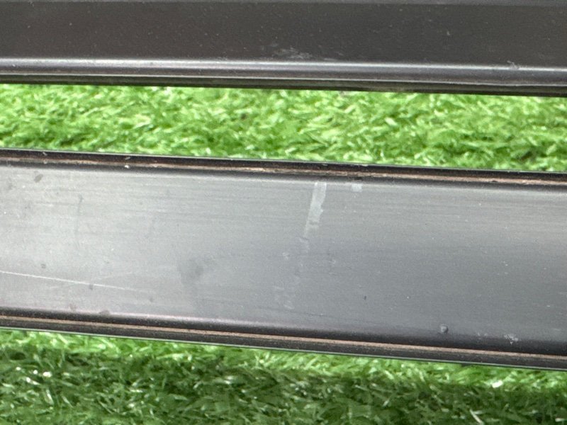 Молдинги крыши Kia Cerato 4 2021 BD