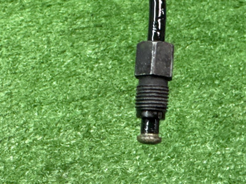 Трубка тормозная Kia Cerato 4 2021 BD