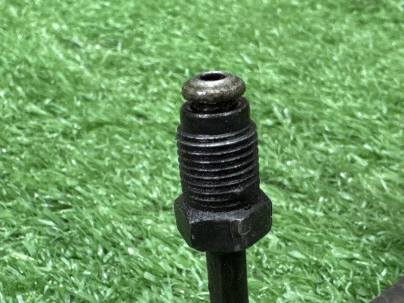 Трубка тормозная Kia Cerato 4 2021 BD