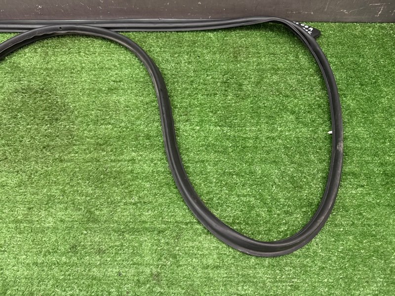 Уплотнитель двери Kia Cerato 4 2021 BD